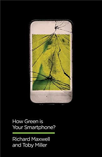 Quel Est le Vert de Votre Téléphone Intelligent? (Futures Numériques)