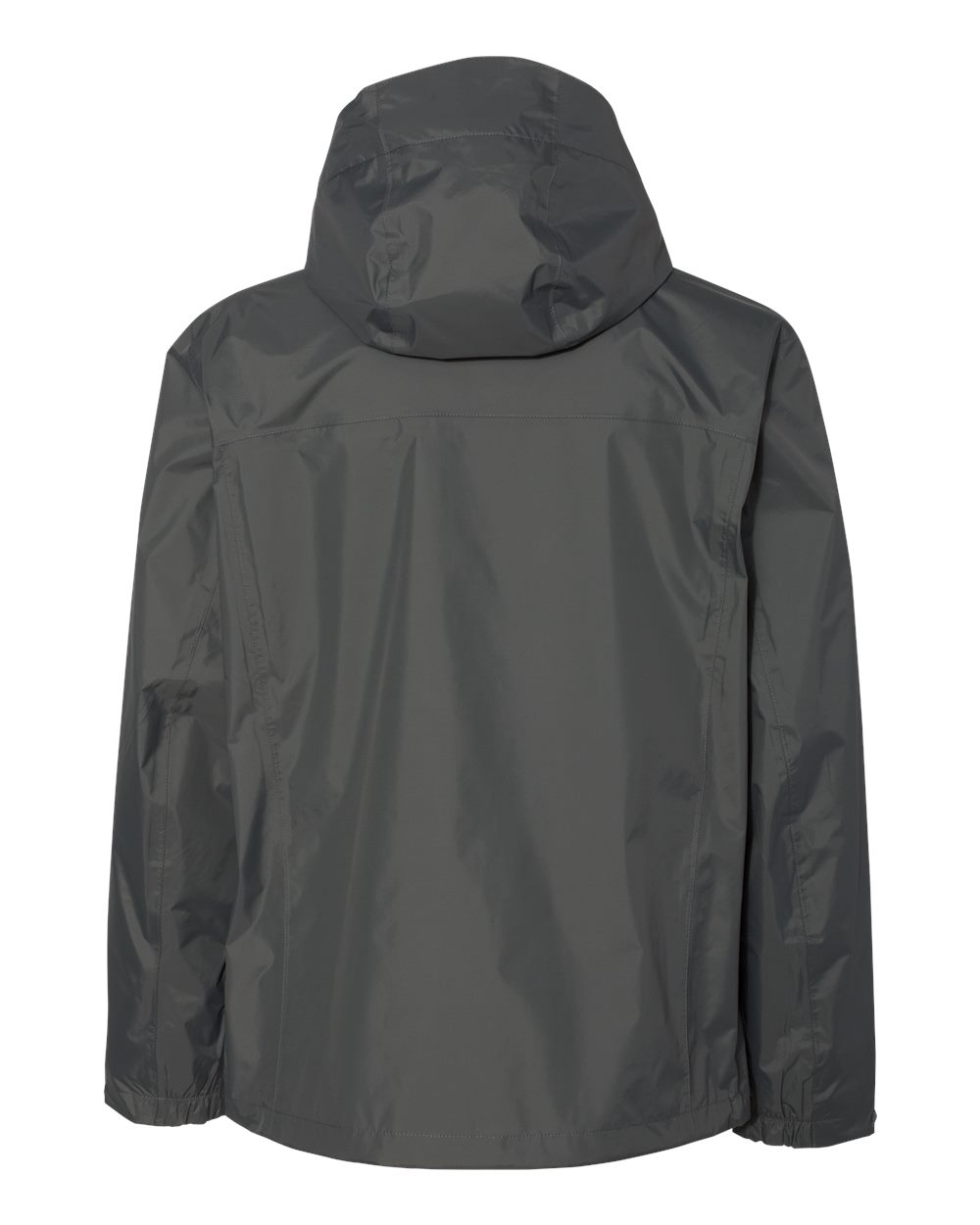 Columbia Mens Big & Tall Watertight II Hooded Waterproof Rainwear Coat - image 2 of 4