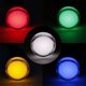 thumbnail image 5 of Juego de 3 luces LED de señal de giro Sincero AD16-22D/S 12 V CC 20 mA rojo/verde/amarillo 22 mm, 5 of 5