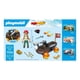 thumbnail image 5 of Barco Pirata de Carreras Playmobil con Accesorios, 5 of 5