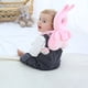 thumbnail image 5 of RKSTN Polyester pad Pediatric Headrest For Children Learning To Walk, Collision Prevention, And Head Protection Pad For Falling Hats Learning To Walk, 5 of 7