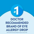 Pataday Once Daily Eye Care Allergy Relief Eye Drops, 2.5 ml