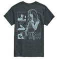 thumbnail image 2 of Bon Scott - Collage - Men's Short Sleeve Graphic T-Shirt, 2 of 4