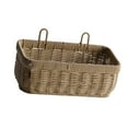 thumbnail image 2 of Cesta de almacenamiento Strade Fareast Limited para organizar colgante de pared Gris, 2 of 8