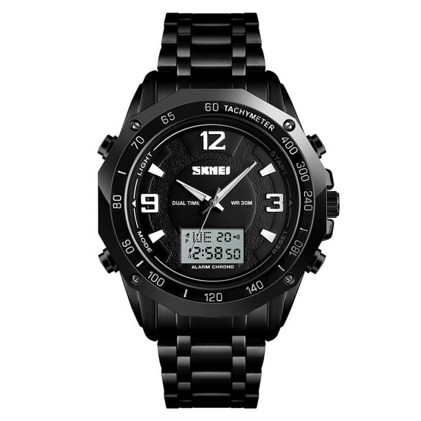 skmei watch 3atm