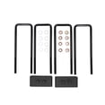 thumbnail image 2 of Kits de elevación de automóviles, kit de nivelación de elevación trasera de 2 pulgadas, kit de nivelación para Ford Ultra Responsive, 2 of 9