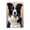 a223, variant on Vintage Border Collie Bath Time Metal Tin Sign Dog Wall Decor Pet Lover Gift Metal Sign Tin Sign 8x12 Inch