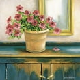 thumbnail image 3 of Erwin, Eric 12x12 Black Modern Framed Museum Art Print Titled - Summer Memory I, 3 of 5