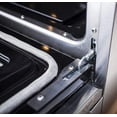 thumbnail image 4 of NXR 30" Stainless Steel Pro-Style Natural Gas Range with 4.5 cu.ft. Convection Oven SC3055, 4 of 6