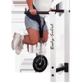 thumbnail image 1 of Body Solid NB56 Ceinture de Trempage en Nylon, 1 of 1