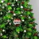 thumbnail image 1 of Fiudx Ofertas Flash Del Día Decoraciones Navideñas Familiares Enanas Personalizadas Nombre De Los Miembros De La Familia Decoraciones De Resina, 1 of 5