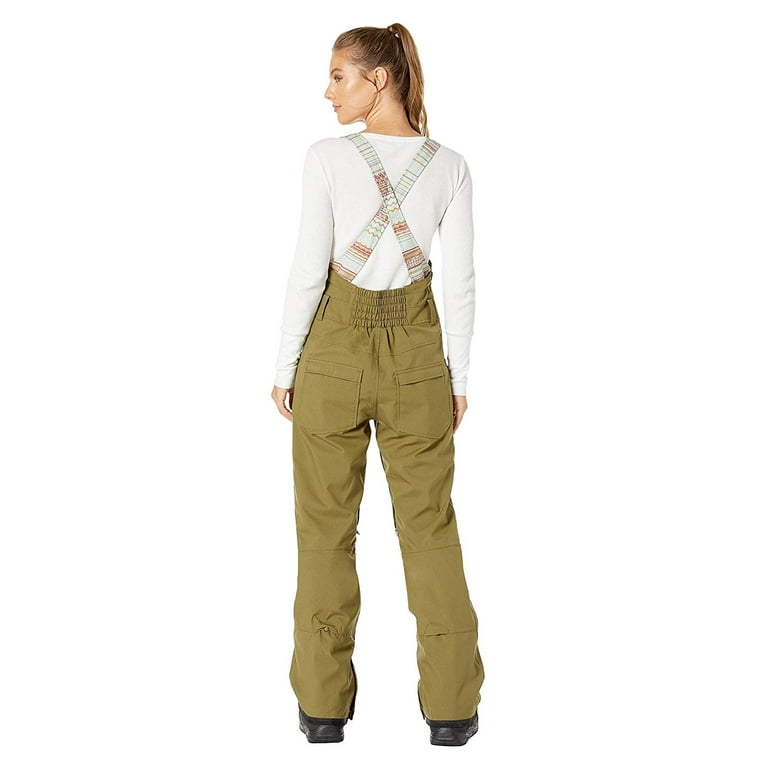 Burton Avalon Bib Pants Martini Olive - Walmart.com Burton Avalon Bib Pants Martini Olive - Walmart.com