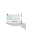 thumbnail image 2 of 3Mâ¢ Tegadermâ¢ High Performance Foam Adhesive Dressing 90614, Mini Oval 10 BG/CTN 4 CTN/CS, 2 of 8