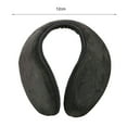 thumbnail image 5 of Cheers.US 3Pcs Ear Muffs For Winter Men Women, Fleece Ear Warmers Winter Warm Earmuffs For Cold Winters Adjustable, 5 of 8