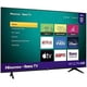 thumbnail image 2 of Televisor HISENSE 58 Pulgadas Modelo 58A6GR SMART 4K ROKU, 2 of 5