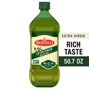 Bertolli Extra Virgin Olive Oil, Rich Taste, 50.7 fl oz