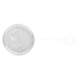 thumbnail image 1 of 3D Window Lights, Beautiful Christmas Hanging 3D Lights Battery Powered Smoothly Lines With Suction Cups For Pathway, 1 of 8