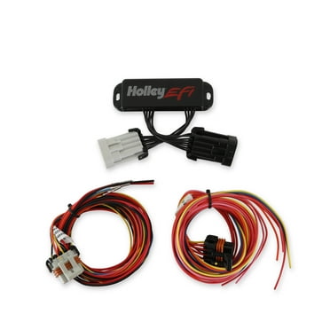 Holley EFI 554-112 Ignition Control Module