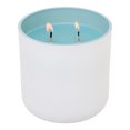 thumbnail image 2 of Better Homes & Gardens 12oz Honeysuckle & Mint Scented 2-Wick Boxed Jar Candle, 2 of 5