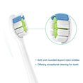 thumbnail image 2 of 10Pcs Replacement Toothbrush Heads for HX6064 HX6930 HX3 B, 2 of 5