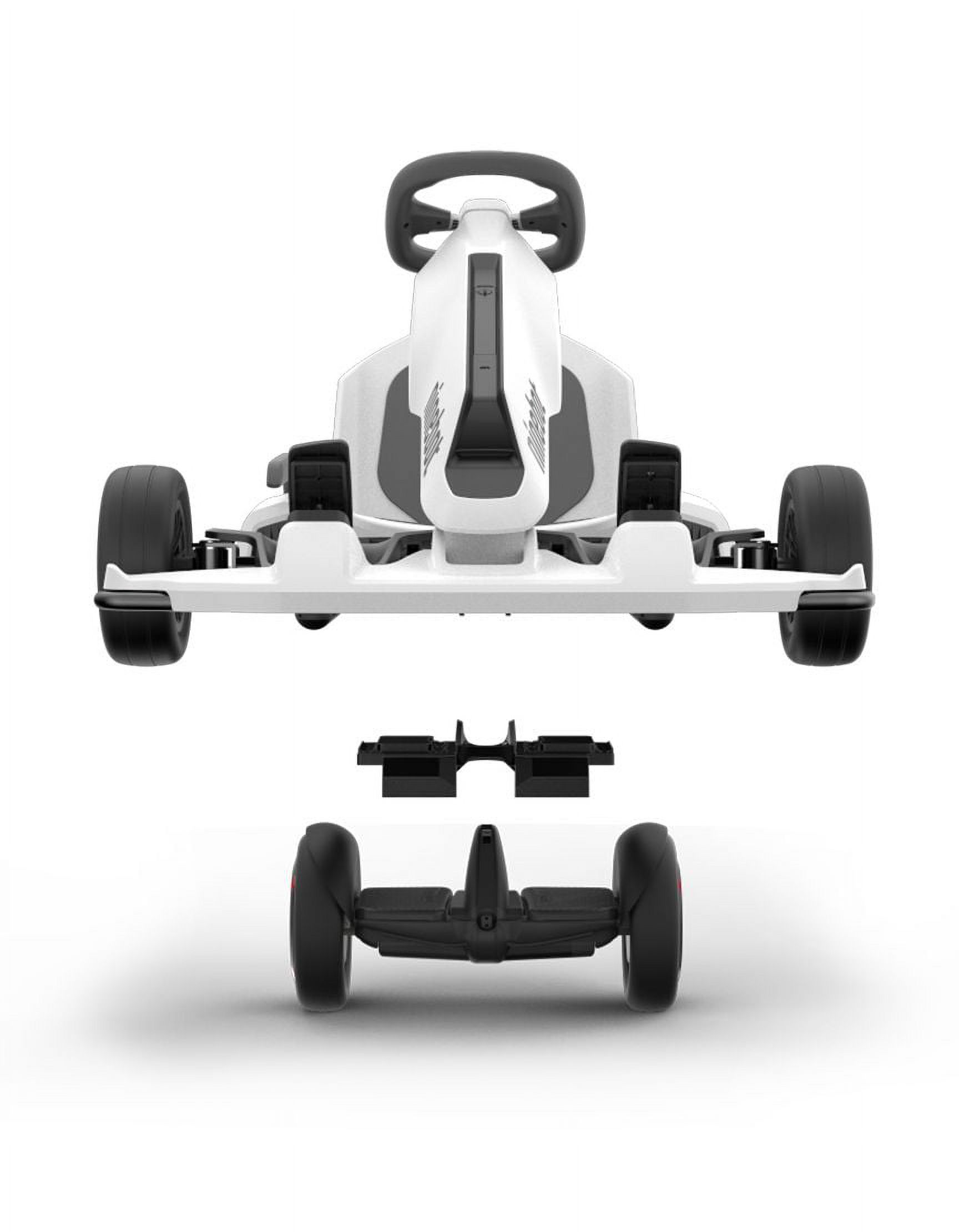 Segway - Brandclub - Segway Ninebot Electric GoKart Drift