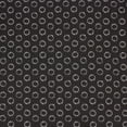 thumbnail image 4 of Better Homes & Gardens 100% Cotton Dashed Circle Black, 2 Yard Precut Fabric, 4 of 6