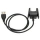 thumbnail image 4 of Cable de carga USB para Fitbit Charge, cable de carga USB, cable cargador de pulsera inteligente, cable de carga USB para Fitbit Charge, máxima eficiencia, 4 of 12
