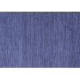 thumbnail image 1 of Ahgly Company Indoor Rectangle Abstract Blue Modern Area Rugs, 6' x 9', 1 of 4