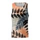 thumbnail image 4 of Mens Summer Surf Beach Tank Top Large Size Casual Breathable Sleeveless Top Loose Print Tank Top Man Shirt, 4 of 5