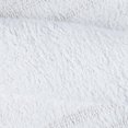 thumbnail image 2 of hometrends White Tufted Reversible 2 Piece Bath Rug Set, 2 of 5