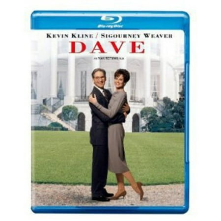 Dave (Blu-ray) (Widescreen)