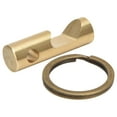 thumbnail image 3 of Ouvre-bouteille en Métal, Mini Porte-Clés Portable Multifonction pour Extérieur et Camping, 3 of 7