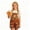 001-Brown51365, variant on Byoo Floral Shortalls for Big Girls Traditional Oktoberfest Overalls Holiday Festival Party Wear Romper