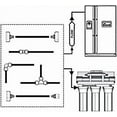 thumbnail image 4 of Water purification pipe-15m pipe + connector package combination, 4 of 5