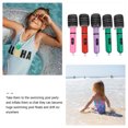 thumbnail image 2 of SHISUYAN 5Pcs Funny Blow up Inflatable Plastic Microphone Party Favor Kids Toy Gift, 2 of 9