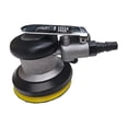 thumbnail image 1 of 75X100mm Pneumatic Orbital Sander Air Grinder Polishing Machine Pneumatic Tools Sanding Waxing Tools Grinding Machine ,Wide Use, 1 of 7