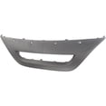 thumbnail image 3 of DAMAIJOY Air Dam Deflector Lower Valance Apron Front for Honda for CR-V 2015-2016 (Plastic,Textured) 71110T1WA11 HO1095121, 3 of 9