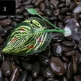 thumbnail image 3 of Aquarium Artificial Leaves Betta Hammock Fish Resting Beds Leaf Plant Tanks, 3 of 13