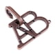 thumbnail image 5 of ABC Puzzle de Metal Inteligencia Rompecabezas Educación Juguetes para Niños, 5 of 7