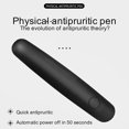 thumbnail image 4 of Electronic Pen Tool Lightweight Black Battery Operated Pen Skin Friendly Automatically Adjusted Temperatur, 4 of 7