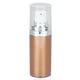 thumbnail image 2 of Crema líquida para maquillaje corporal con purpurina dorada rosa, loción iluminadora para la piel del rostro brillante (20 ml), 2 of 10