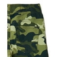 thumbnail image 2 of Wonder Nation Boys Pull On Pant, Sizes 4-18 & Husky, 2 of 2