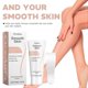 thumbnail image 4 of high qualitySmooth Skin Hair Removal Cream, Hair Removal Cream for Women, Painless Hair Removal Cream For Body Legs and Bikini Area, 4 of 5