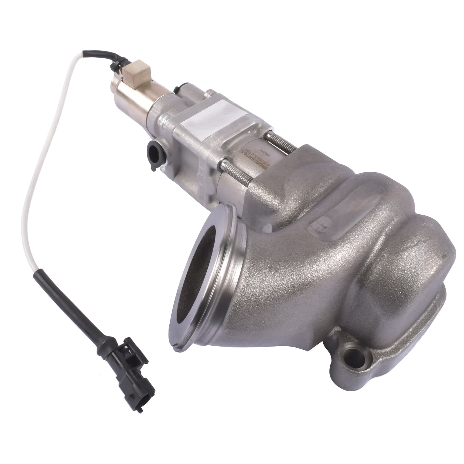 GELUOXI EGR Valve for 2008-2020 Mack MP7/MP8 Volvo D11/D13 85153430 85013245 85153523