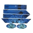 thumbnail image 4 of Funda protectora de vinilo para calcomanías para Pro, calcomanías para controladores inalámbricos - 0158 Jinwen Controlador Pegatina de la piel, 4 of 8