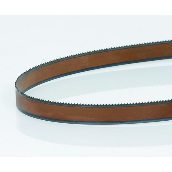 Timber Wolf 93 1/2" x 3/4'' x 10TPI x .032 Silicon Steel Bandsaw Blade