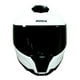 thumbnail image 3 of Casco Roda Revenge Pro Blanco Mate Mica Humo Abatible Svs blanco XL, 3 of 8