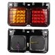 thumbnail image 1 of Luz de giro trasera camión de remolque señal impermeable trasera LED ANGGREK Otros, 1 of 8