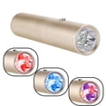 thumbnail image 2 of Red Light Therapy Device with Removable Tip ,2 in 1 Facial & Body Light Therapy Wand for Joint Mouth Nose Ear, Handheld Red Light Healing Therapy Torch & 5 Wavelength, Pulse Mode for Pain Relief New, 2 of 5