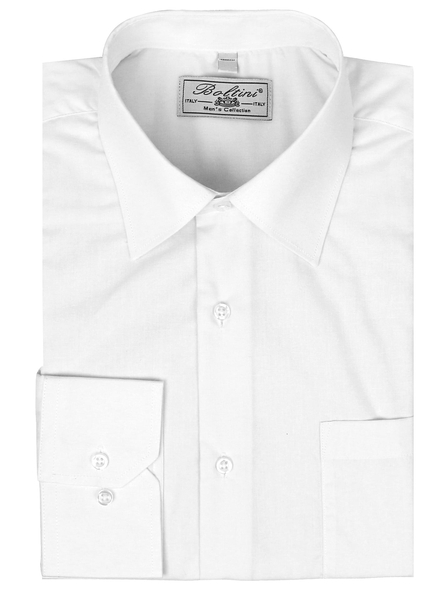 4xl white dress shirt